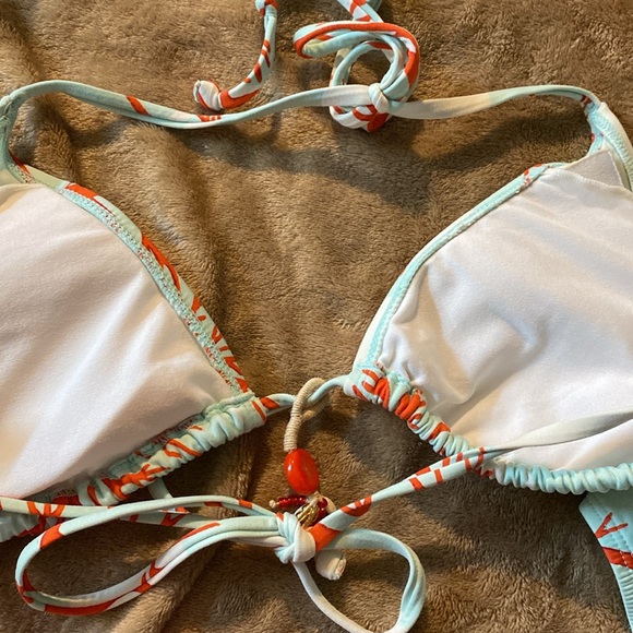 Sexy bikini with shell belt😘😘 - Picture 7 of 8